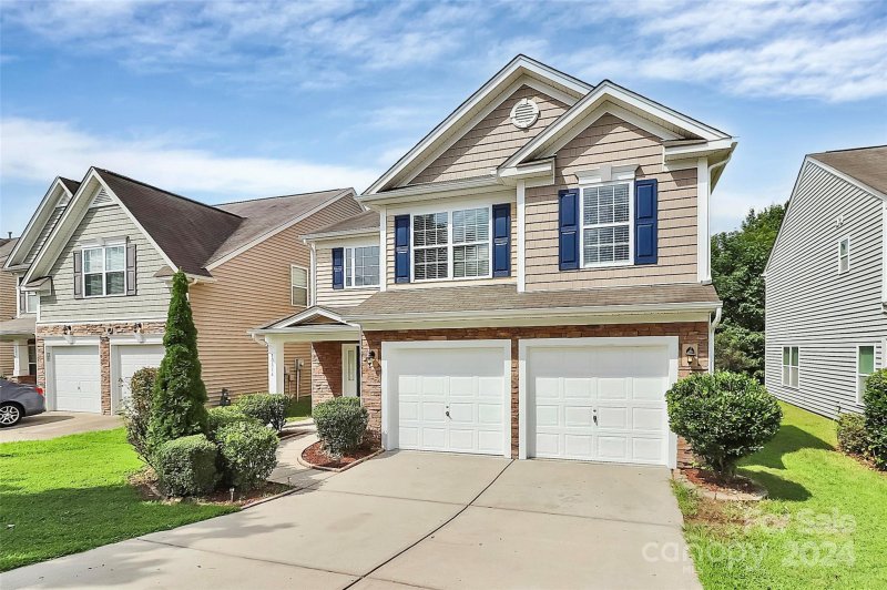 Property image 4 at 10814 Greenhead View Road, Charlotte, NC 28262