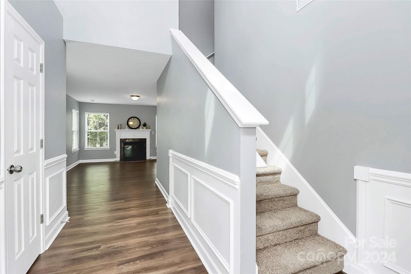 Property image 5 at 10814 Greenhead View Road, Charlotte, NC 28262