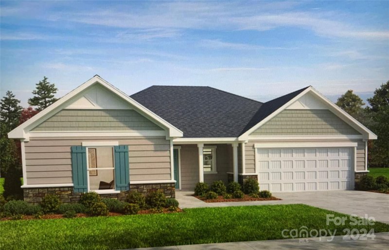 Property image 2 at 8239 Cousins Court, Indian Land, SC 29707