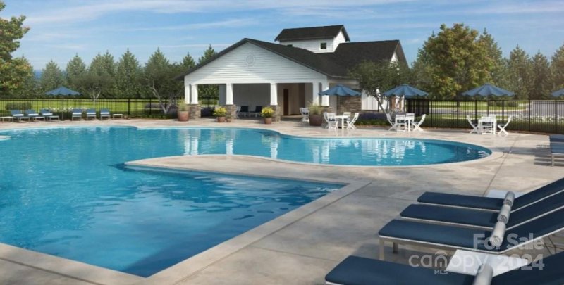 Property image 3 at 8239 Cousins Court, Indian Land, SC 29707