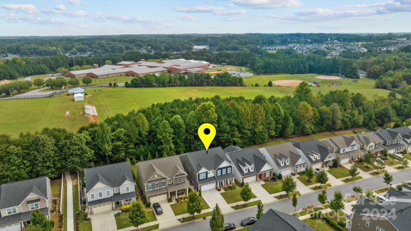 Property image 2 at 187 Rustling Waters Drive, Mooresville, NC 28117