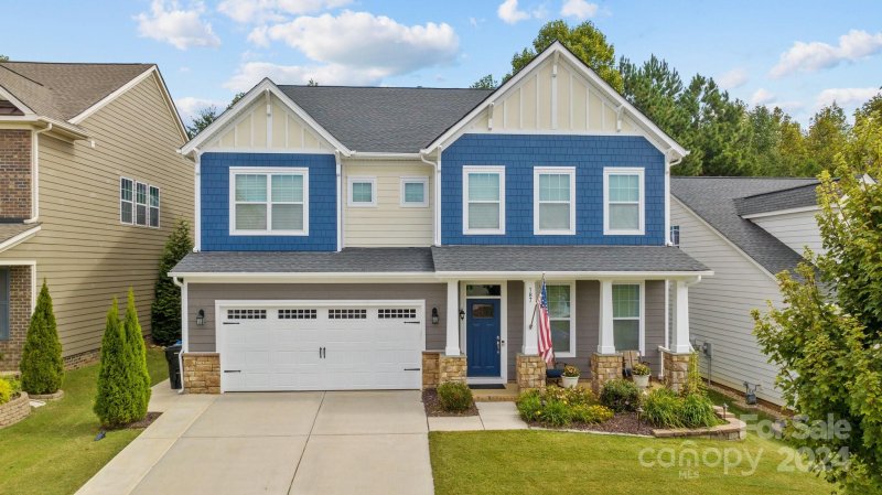 Property image 3 at 187 Rustling Waters Drive, Mooresville, NC 28117