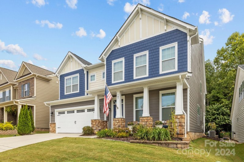 Property image 4 at 187 Rustling Waters Drive, Mooresville, NC 28117
