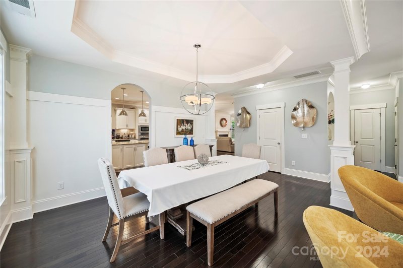 Property image 5 at 5610 Coulee Court, Waxhaw, NC 28173