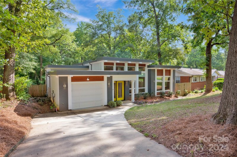 Property image 2 at 1117 Rollingwood Drive, Charlotte, NC 28217