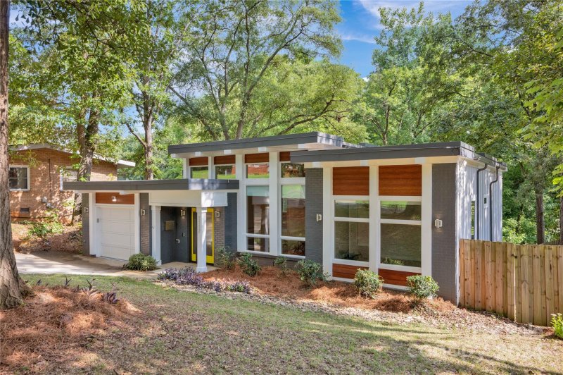 Property image 3 at 1117 Rollingwood Drive, Charlotte, NC 28217