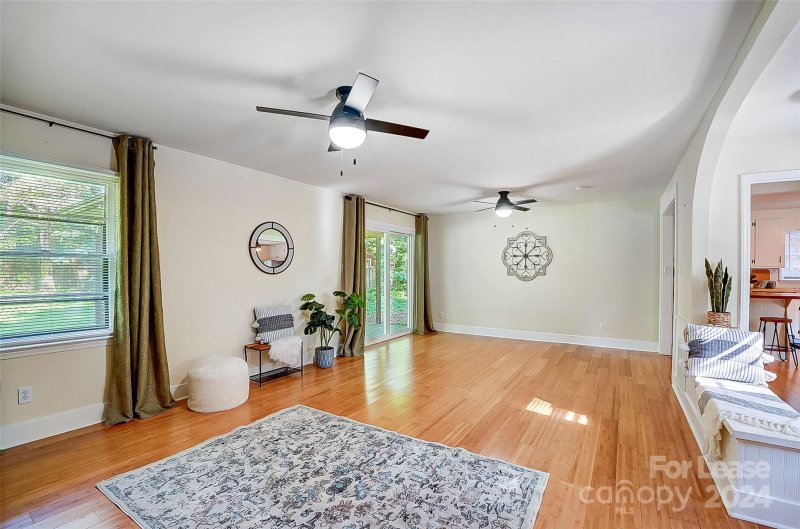 Property image 3 at 15008 Pawnee Trail, Matthews, NC 28104