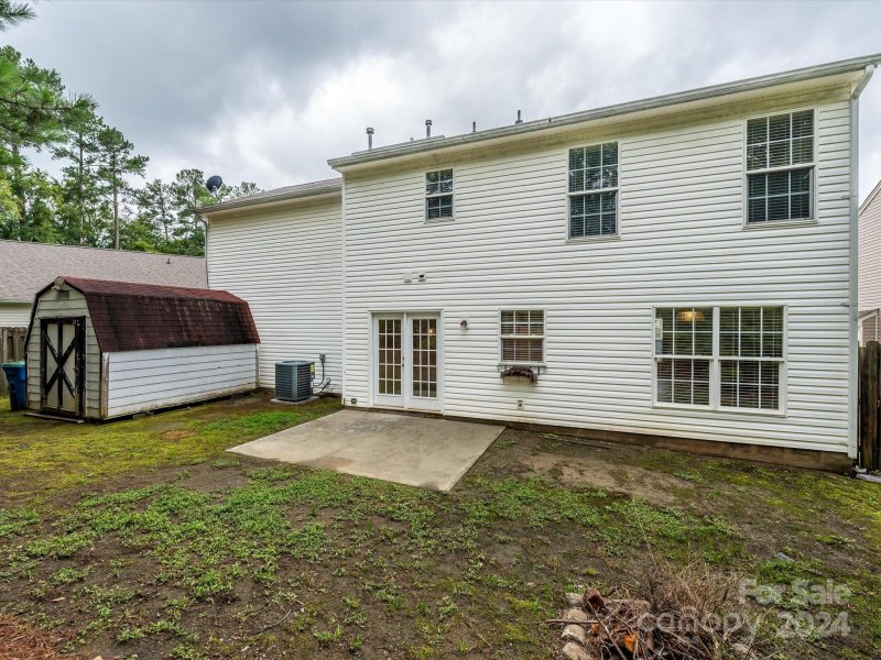 Property image 4 at 7231 Trifecta Court, Harrisburg, NC 28075