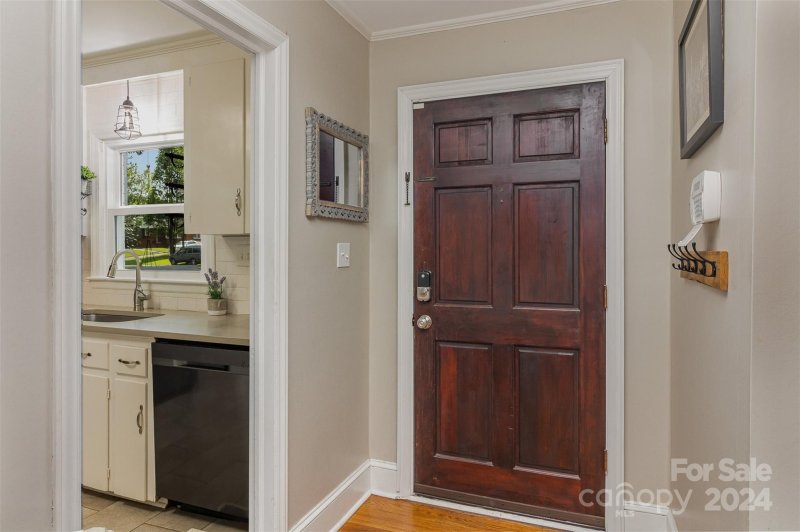 Property image 4 at 4127 Winfield Drive, Charlotte, NC 28205