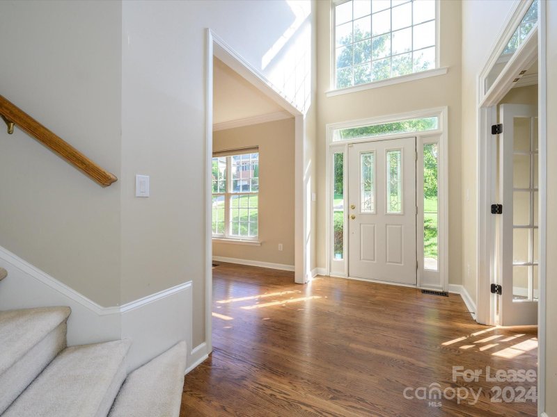 Property image 3 at 11526 Sir Francis Drake Drive, Charlotte, NC 28277