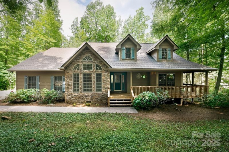 89 Clinchfield Gap Road