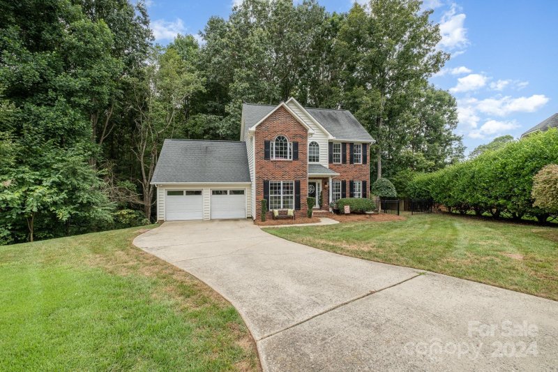 Property image 3 at 1299 Fenwick Hall Court, Gastonia, NC 28056