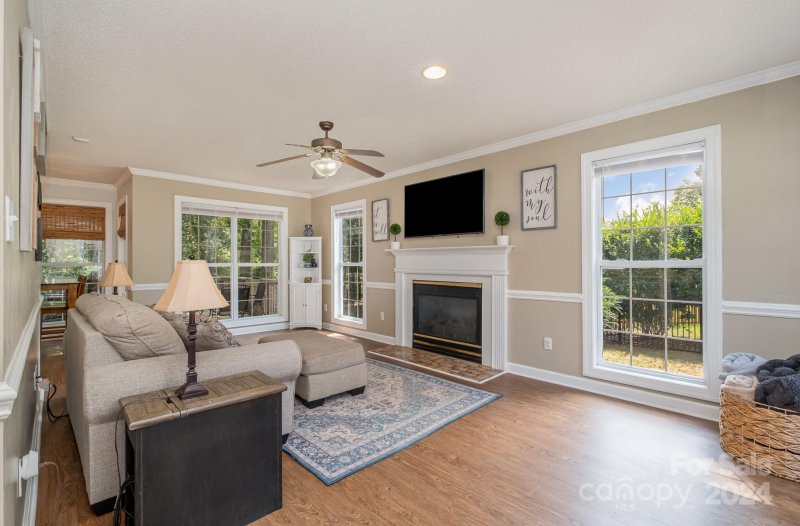 Property image 5 at 1299 Fenwick Hall Court, Gastonia, NC 28056