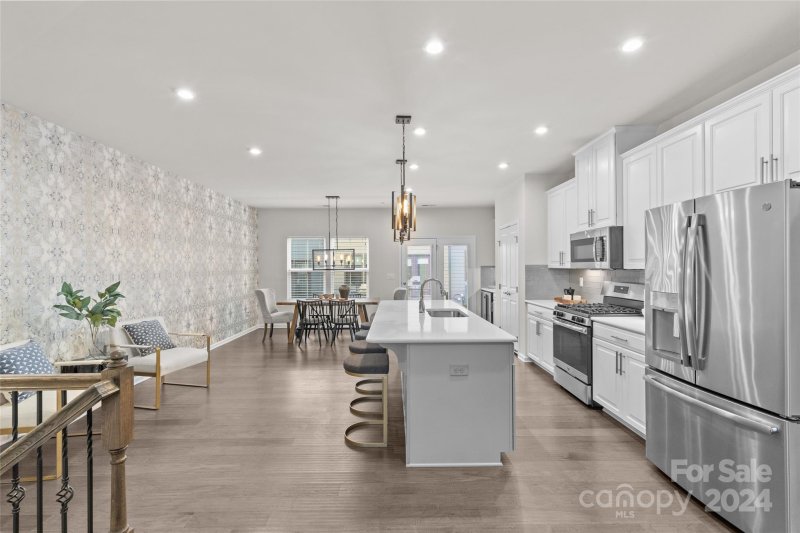 Property image 4 at 1538 Kee Court, Charlotte, NC 28203