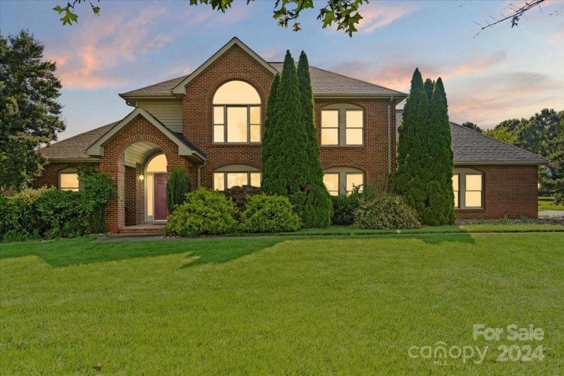 Property image 2 at 120 Stone House Drive, Statesville, NC 28625