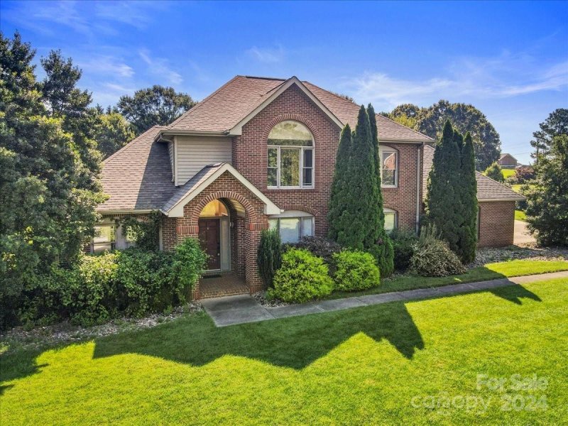 Property image 3 at 120 Stone House Drive, Statesville, NC 28625