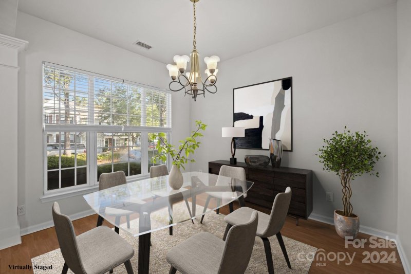 Property image 2 at 8240 Gossomer Bay Drive, Charlotte, NC 28270