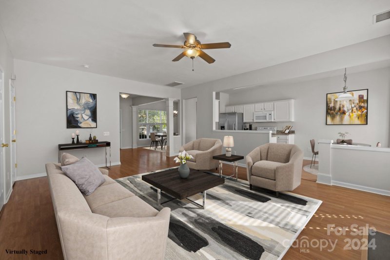 Property image 3 at 8240 Gossomer Bay Drive, Charlotte, NC 28270