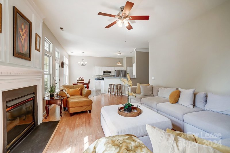 Property image 3 at 107 Shephard Hill Drive, Mooresville, NC 28115