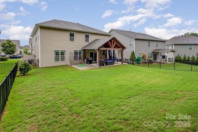 Property image 4 at 11156 River Oaks Drive, Concord, NC 28027