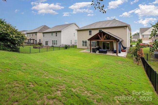 Property image 5 at 11156 River Oaks Drive, Concord, NC 28027