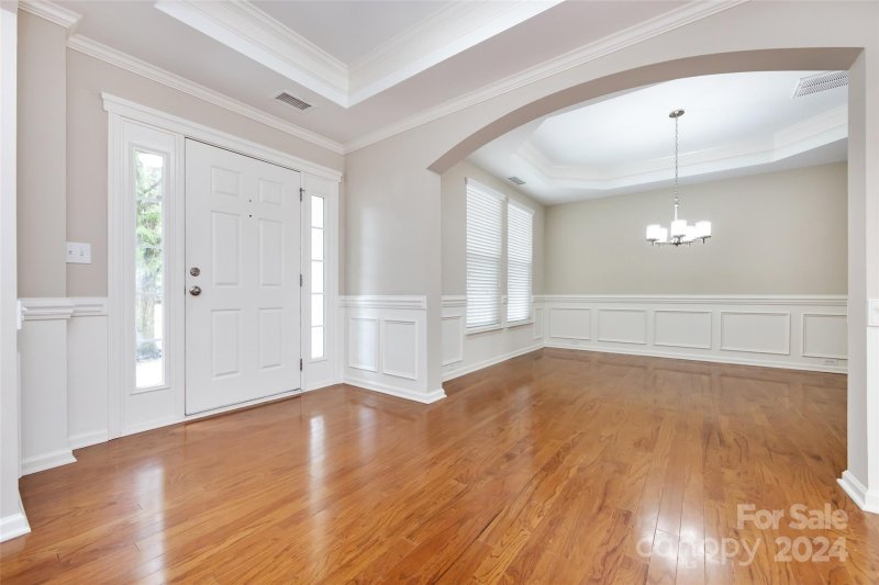 Property image 3 at 13117 Province Valley Place, Huntersville, NC 28078