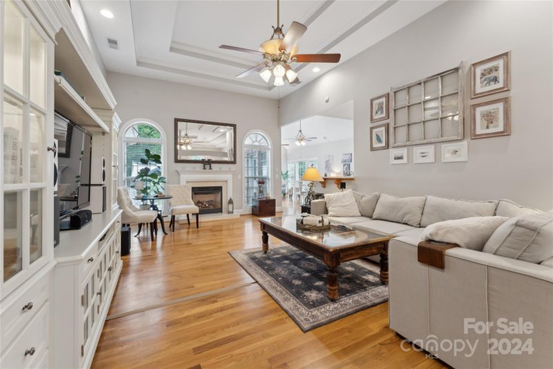 Property image 5 at 4634 Sawgrass Court, Denver, NC 28037