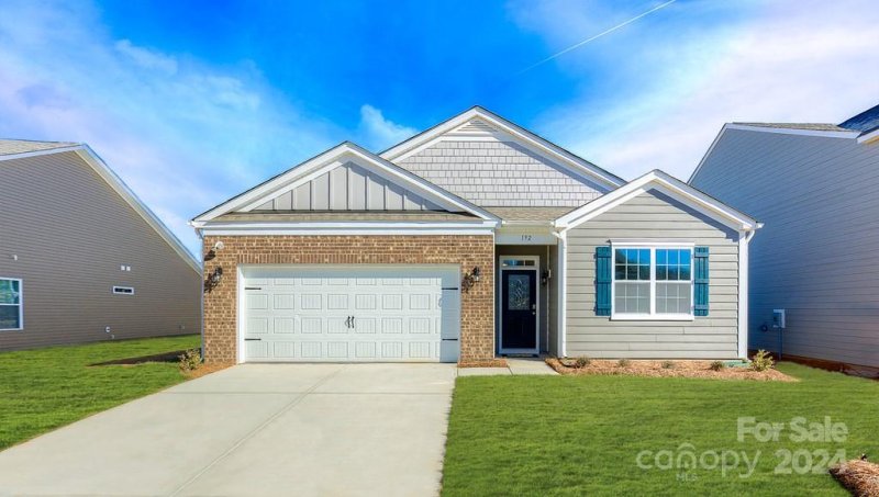 583 Country Oak Drive