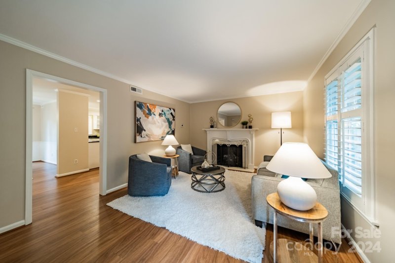 Property image 2 at 2235 Rexford Road, Charlotte, NC 28211