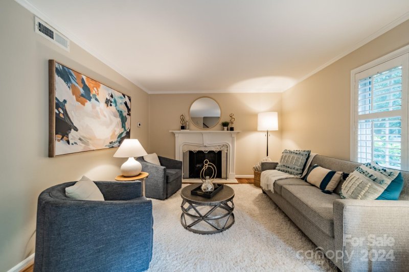 Property image 3 at 2235 Rexford Road, Charlotte, NC 28211