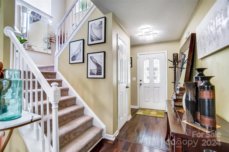 Property image 5 at 419 Tribune Drive, Charlotte, NC 28214