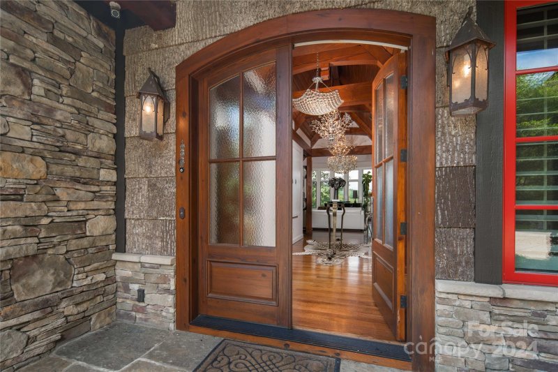 Property image 5 at 595 Firethorn Trail, Blowing Rock, NC 28605