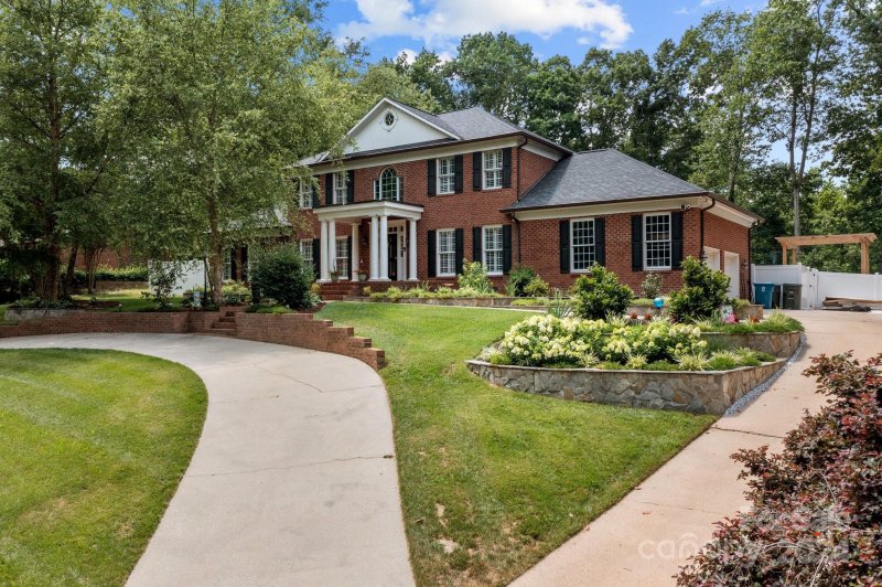 Property image 3 at 429 Bethel Drive, Salisbury, NC 28144