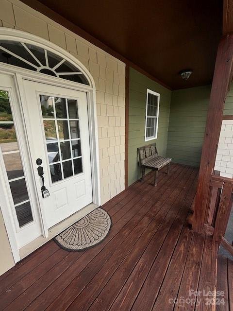 Property image 2 at 178 Eagles Eye Drive, Hendersonville, NC 28792