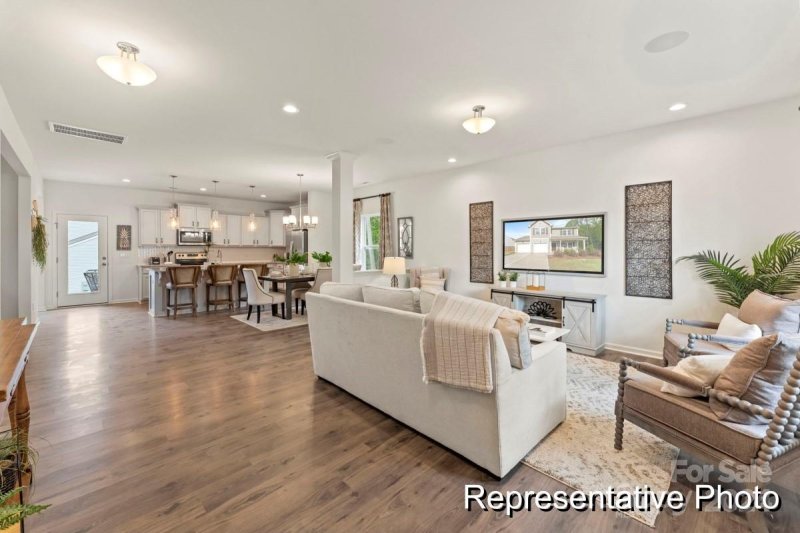 Property image 2 at 241 Parkmont Drive, Troutman, NC 28166