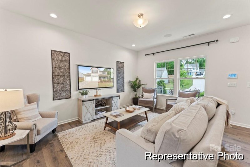 Property image 3 at 241 Parkmont Drive, Troutman, NC 28166