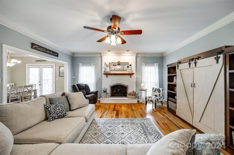 Property image 5 at 631 Mallory Drive, Rock Hill, SC 29730