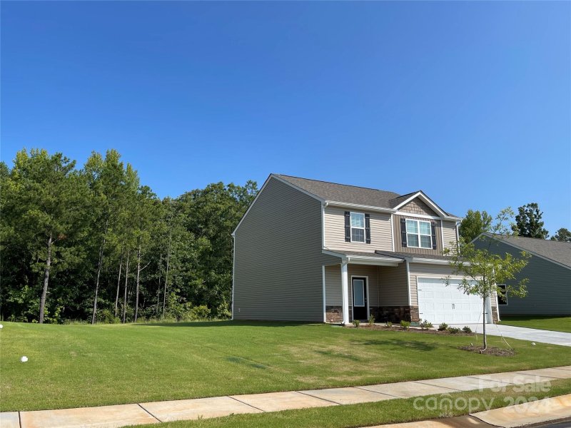 Property image 2 at 1061 Mordred Street, Richburg, SC 29729