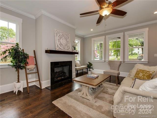 Property image 3 at 2520 Greenland Avenue, Charlotte, NC 28208