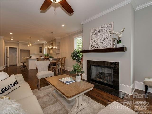 Property image 4 at 2520 Greenland Avenue, Charlotte, NC 28208
