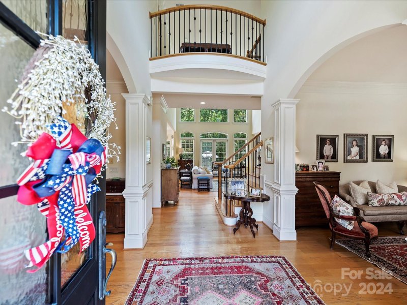 Property image 3 at 1141 Waynewood Drive, Waxhaw, NC 28173