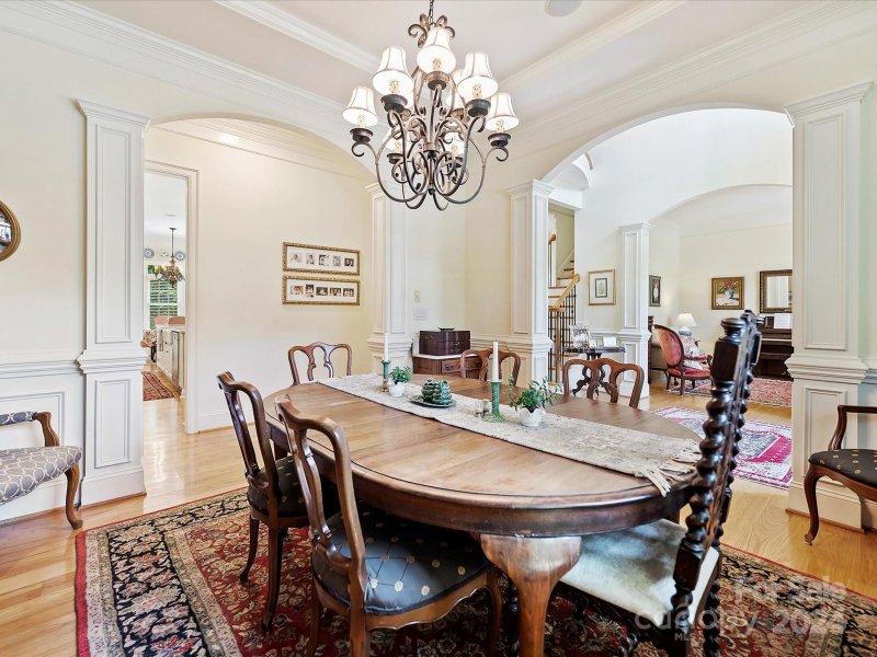 Property image 5 at 1141 Waynewood Drive, Waxhaw, NC 28173