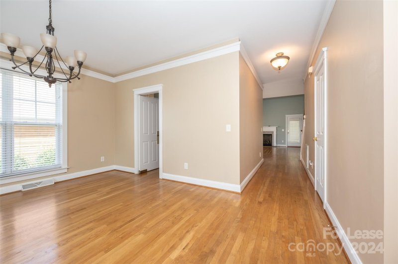 Property image 4 at 10825 Tradition View Drive, Charlotte, NC 28269