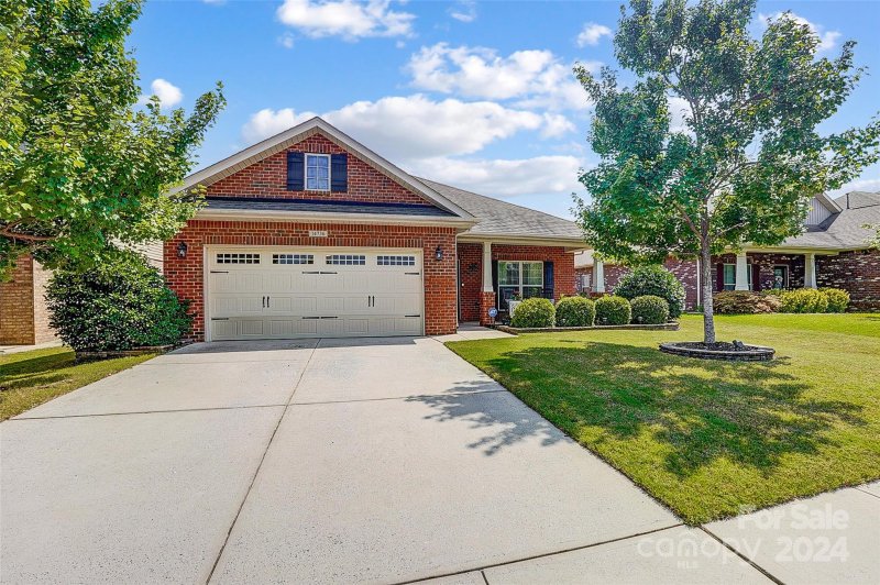 Property image 2 at 14736 Madison Hill Court, Charlotte, NC 28273