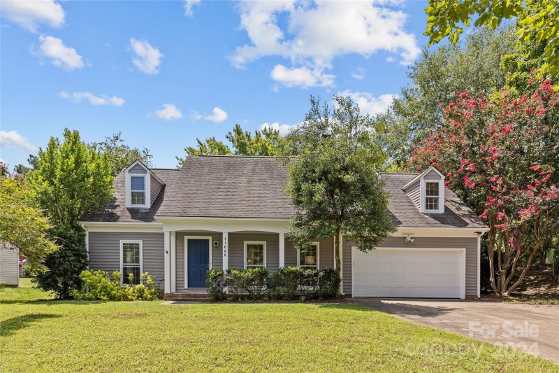 Property image 2 at 11608 Parks Farm Lane, Charlotte, NC 28277