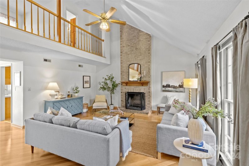 Property image 3 at 11608 Parks Farm Lane, Charlotte, NC 28277