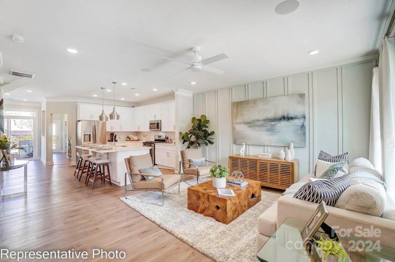 Property image 3 at 5588 Stafford Road, Charlotte, NC 28215