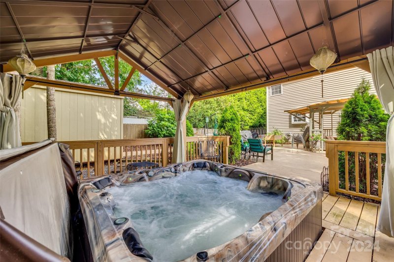 3128 Pine Bluff Way