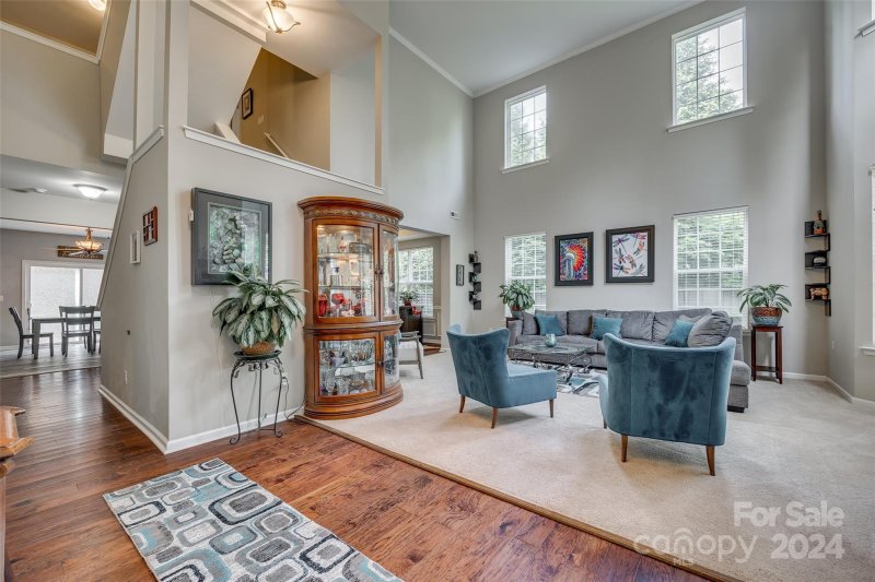 Property image 2 at 3128 Pine Bluff Way, Fort Mill, SC 29707