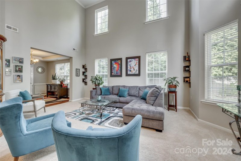 Property image 3 at 3128 Pine Bluff Way, Fort Mill, SC 29707
